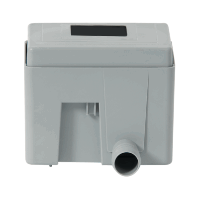 Zbieracz wody deszczowej Garantia Automat Quattro