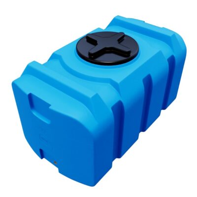 Zbiornik UHPLAST uniwersalny na wodę pitną i płyny SK-301