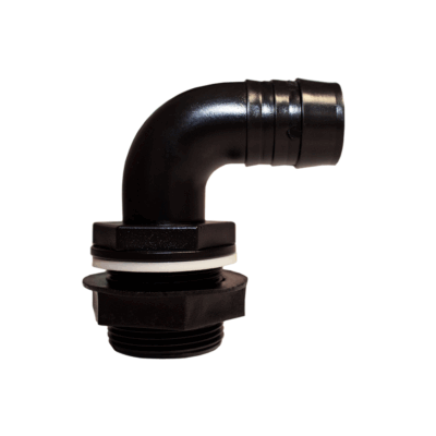 Końcówka do węża GZ 1" Garantia (32 mm/51 mm)