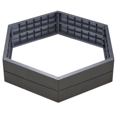 Grządka podniesiona Garantia Ergo