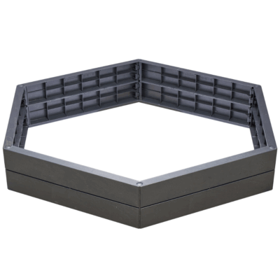 Grządka podniesiona Garantia Ergo XL