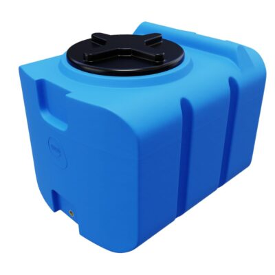 Zbiornik UHPLAST uniwersalny na wodę pitną i płyny SK-200