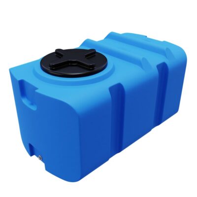 Zbiornik UHPLAST uniwersalny na wodę pitną i płyny SK-300