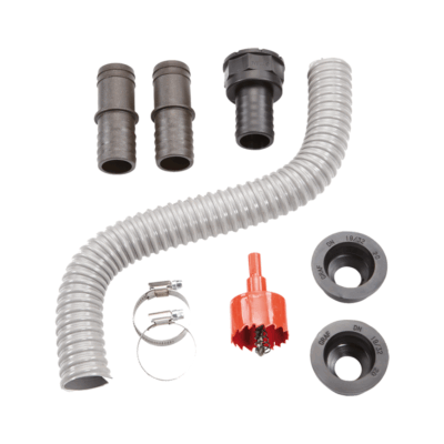 Zestaw połączeniowy Flex-Comfort Garantia