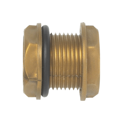 Plastikowy element połączeniowy Garantia