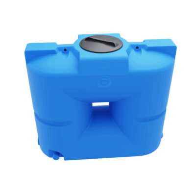 Zbiornik uniwersalny na wodę i płyny UHPLAST B-1000 NEW