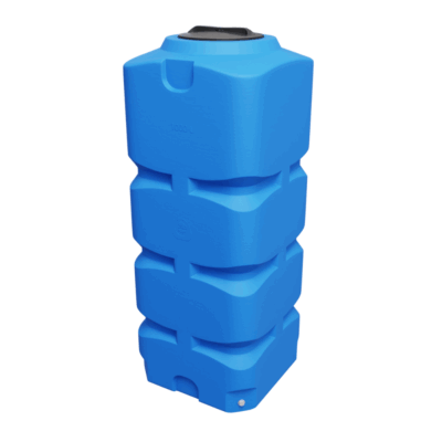 Zbiornik uniwersalny na wodę i płyny UHPLAST BK-1000