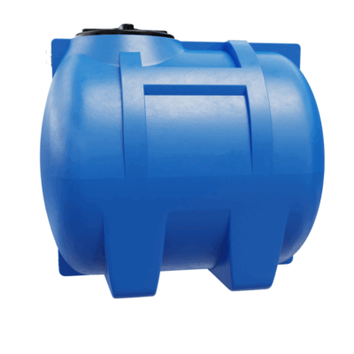 Zbiornik uniwersalny na wodę i płyny UHPLAST G-150