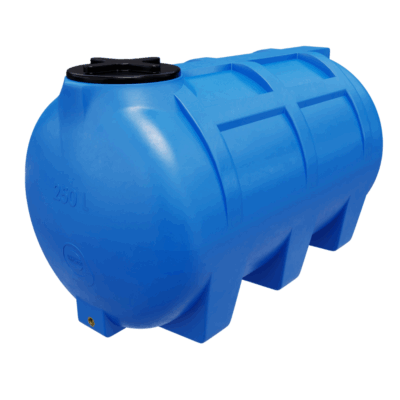 Zbiornik uniwersalny na wodę i płyny UHPLAST G-250