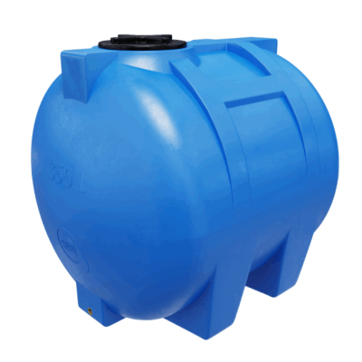 Zbiornik uniwersalny na wodę i płyny UHPLAST G-350