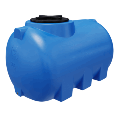 Zbiornik uniwersalny na wodę i płyny UHPLAST G-505