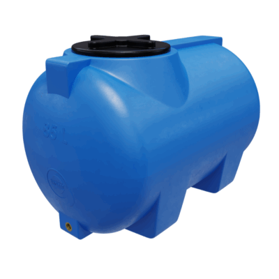 Zbiornik uniwersalny na wodę i płyny UHPLAST G-85