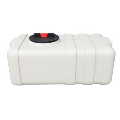 Zbiornik uniwersalny UHPLAST SG-100E beczka plastikowa