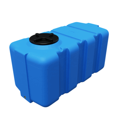 Zbiornik uniwersalny na wodę i płyny UHPLAST SG-200
