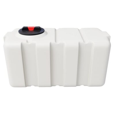 Zbiornik uniwersalny UHPLAST SG-200E beczka plastikowa