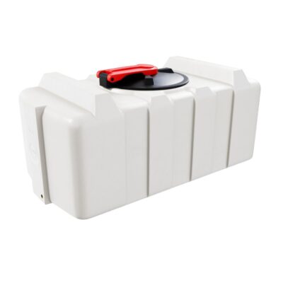 Zbiornik uniwersalny UHPLAST SG-300E beczka plastikowa