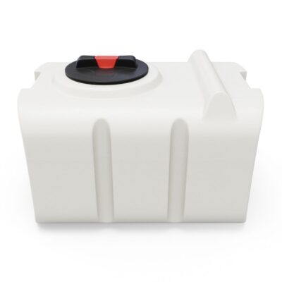 Zbiornik uniwersalny UHPLAST SK-100E beczka plastikowa