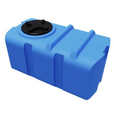 Zbiornik UHPLAST uniwersalny na wodę pitną i płyny SK-400