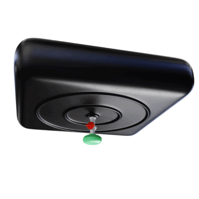 Zbiornik prysznicowy na wodę UHPLAST Shower 100