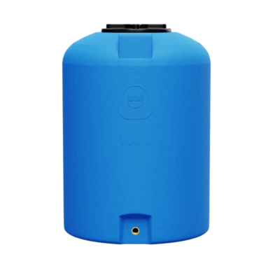 Zbiornik uniwersalny na wodę i płyny UHPLAST V-100