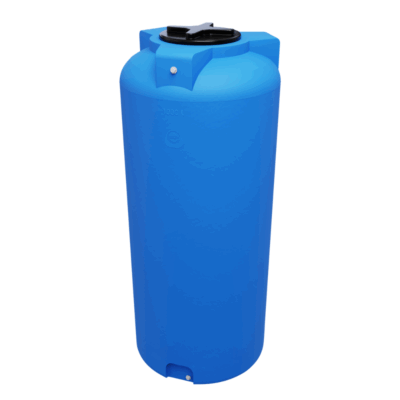 Zbiornik uniwersalny na wodę i płyny UHPLAST V-1003