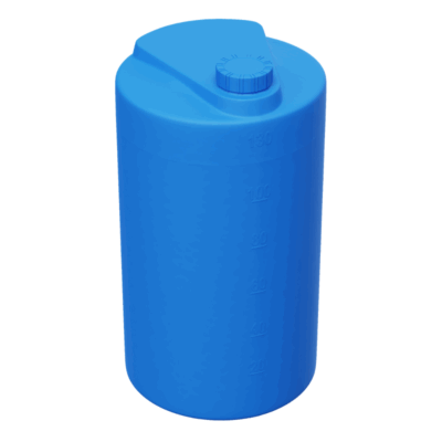 Zbiornik uniwersalny na wodę i płyny UHPLAST V-130