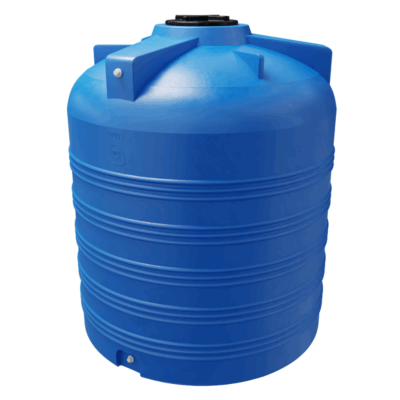 Zbiornik uniwersalny na wodę i płyny UHPLAST V-3000
