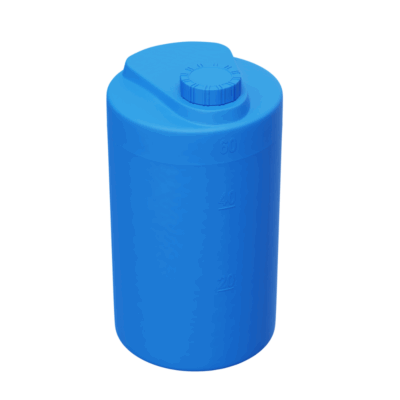 Zbiornik uniwersalny na wodę i płyny UHPLAST V-60