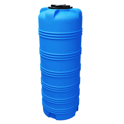 Zbiornik uniwersalny na wodę i płyny UHPLAST V-750