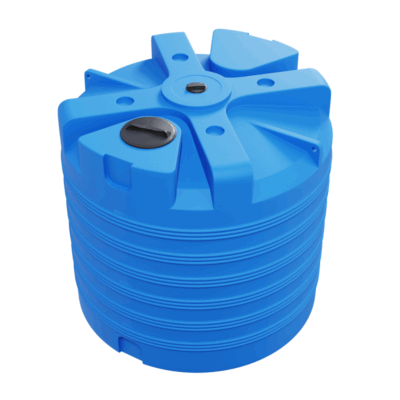 Zbiornik uniwersalny na wodę i płyny UHPLAST V-8000F