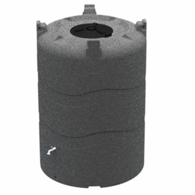 Zbiornik na wodę deszczową Marseplast Aquatower 0,5 500l