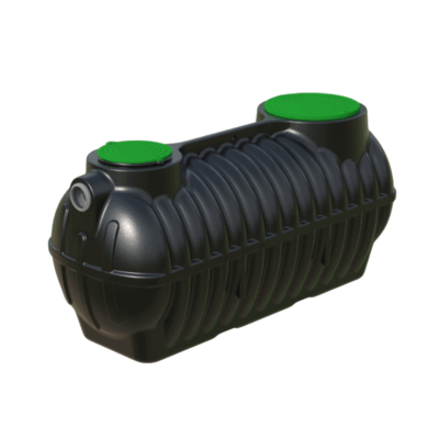 Osadnik gnilny Marseplast Bolt 1,0