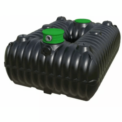 Zbiornik bezodpływowy szambo Marseplast Bolt 7,0 7000l