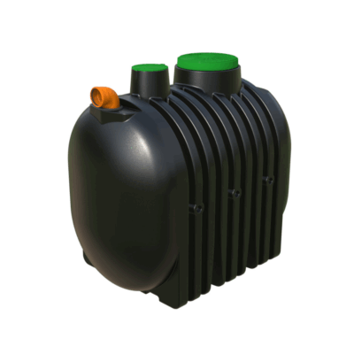 Zbiornik bezodpływowy szambo Marseplast dropWATER³ 5,0 5000l