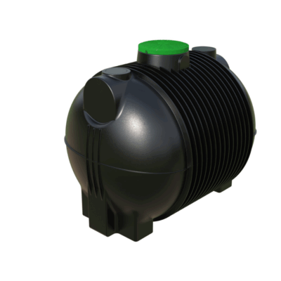 Zbiornik uniwersalny Marseplast JUMBOTANK 10000l