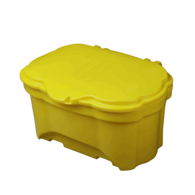 Pojemnik na piasek i sól Marseplast PPMM 70L