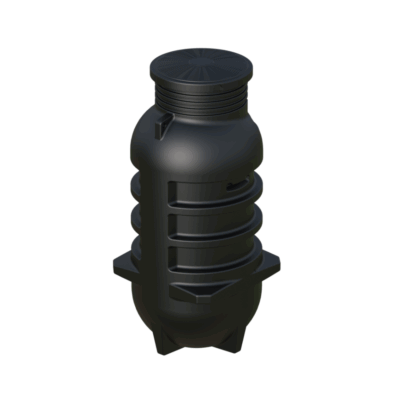 Zbiornik przepompownia ścieków Marseplast ZPN 800/2100