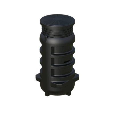 Zbiornik przepompownia ścieków Marseplast ZPN 600/1600