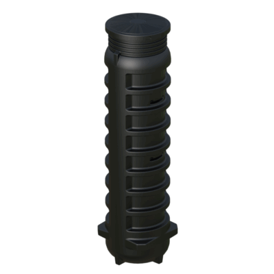 Zbiornik przepompownia ścieków Marseplast ZPN 600/2850