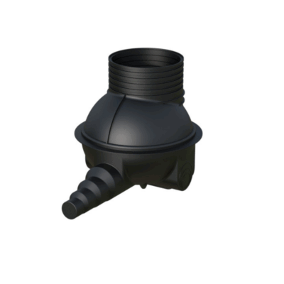 Studnia kanalizacyjna Marseplast SK 1000/1100