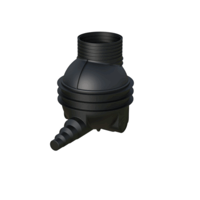 Studnia kanalizacyjna Marseplast SK 1000/1350