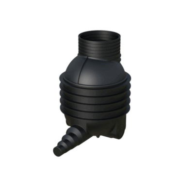 Studnia kanalizacyjna Marseplast SK 1000/1600