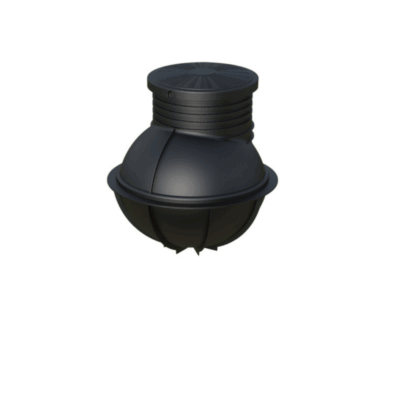 Studzienka wodomierzowa Marseplast SW 1000/1100