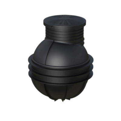 Studzienka wodomierzowa Marseplast SW 1000/1350