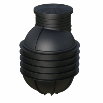 Studzienka wodomierzowa Marseplast SW 1000/1600