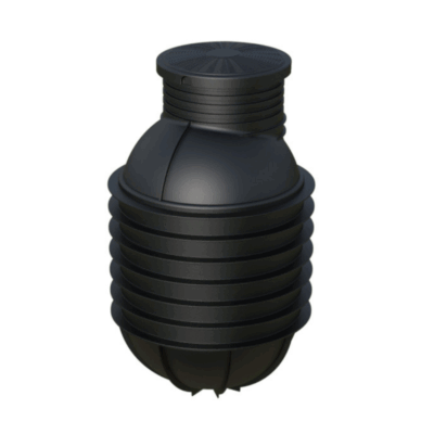 Studzienka wodomierzowa Marseplast SW 1000/1850