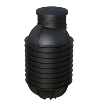 Studzienka wodomierzowa Marseplast SW 1000/2100