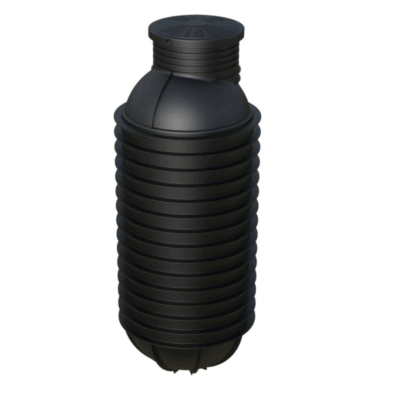 Studzienka wodomierzowa Marseplast SW 1000/2850