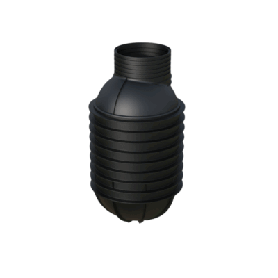 Zbiornik przepompownia ścieków Marseplast ZP1000/2100