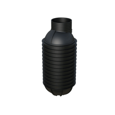 Zbiornik przepompownia ścieków Marseplast ZP1000/2600